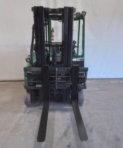 Alternative view of CombiLift 27446