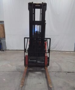 Alternative view of Bendi 27471