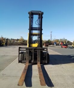 Alternative view of Hyster 27477