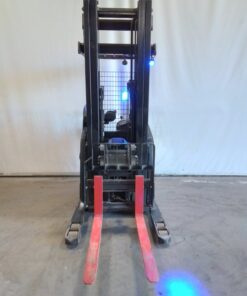 Alternative view of Hyster 27478