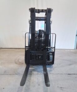 Alternative view of Toyota 27394