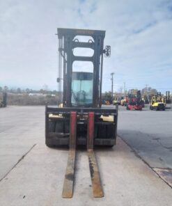 Alternative view of Hyster 27476