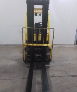 Alternative view of Hyster 27498