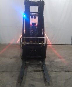 Alternative view of Yale 27452