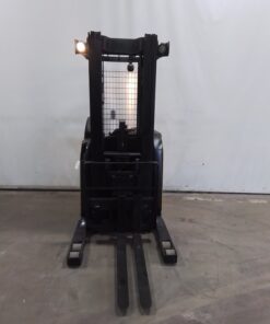 Alternative view of Yale 27455