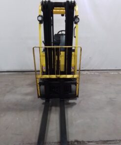 Alternative view of Hyster 27456