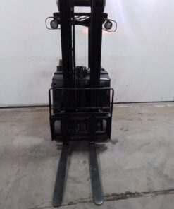 Alternative view of Yale 27462