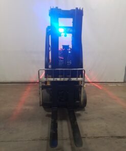 Alternative view of Yale 27472