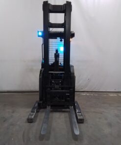 Alternative view of Hyster 27548