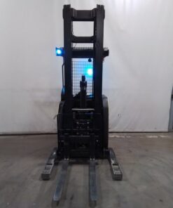 Alternative view of Hyster 27550