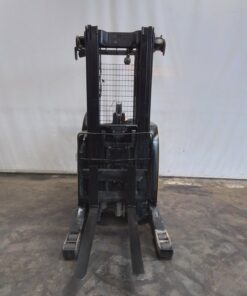 Alternative view of Yale 27458