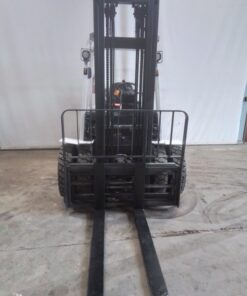 Alternative view of UniCarrier 27483