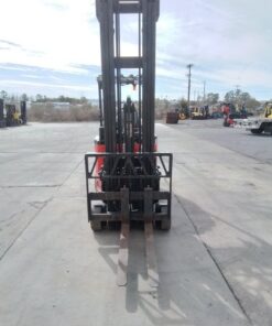 Alternative view of Bendi 27511