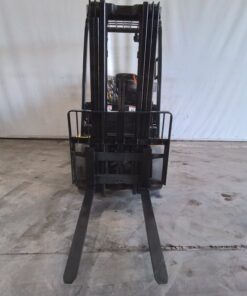 Alternative view of Yale 27522