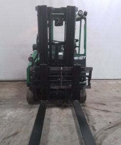 Alternative view of CombiLift 27544