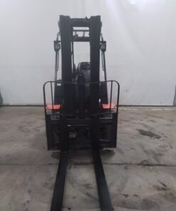 Alternative view of Linde 27546