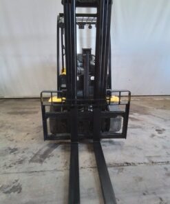 Alternative view of Yale 27563