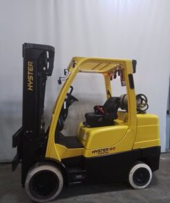 Hyster 27433