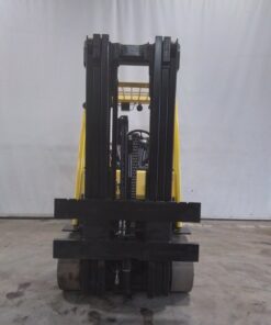 Alternative view of Hyster 27433