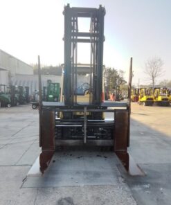 Alternative view of Hyster 27442