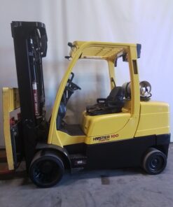 Hyster 27518