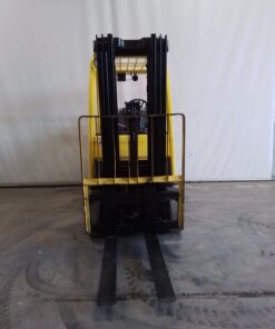 Alternative view of Hyster 27539