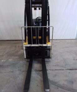 Alternative view of Yale 27567