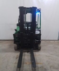 Alternative view of CombiLift 27589