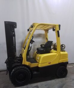 Hyster 27596