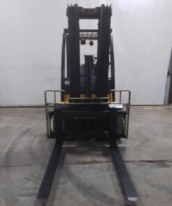 Alternative view of Yale 27598