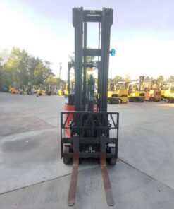 Alternative view of Bendi 27512