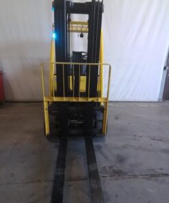Alternative view of Hyster 27537