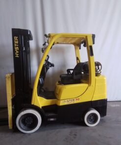Hyster 27538