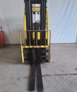 Alternative view of Hyster 27538