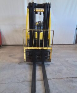 Alternative view of Hyster 27559