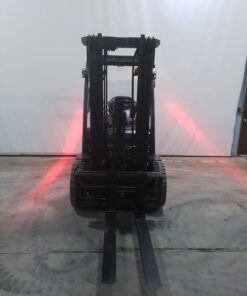 Alternative view of Toyota 27580