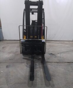 Alternative view of Yale 27585