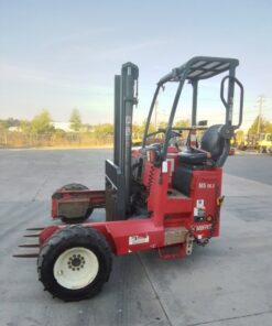 Moffett 27644