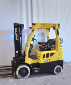 Hyster 27587