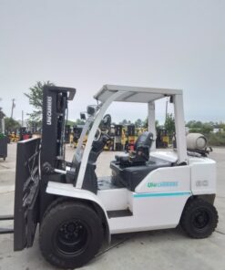 UniCarrier 27609