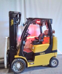 Yale 27628