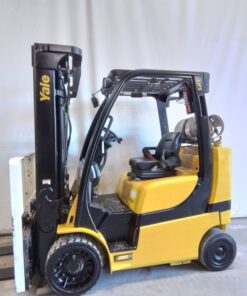 Yale 27629