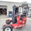 Moffett 27640