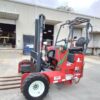 Moffett 27642