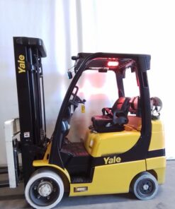 Yale 27649