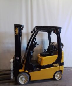 Yale 27672