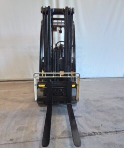 Alternative view of Yale 27672