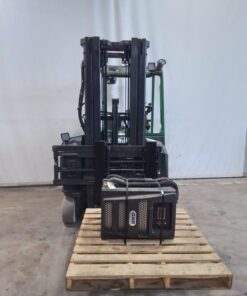 Alternative view of CombiLift 27681