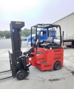 Bendi 27691