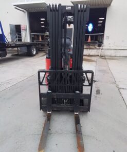Alternative view of Bendi 27691